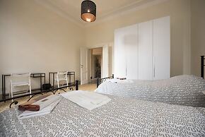 Fortezza Second floor