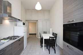 Fortezza Second floor