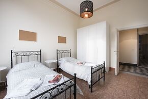 Fortezza Second floor