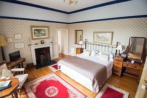 The Old Priory Guesthouse