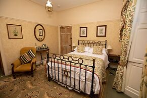 The Old Priory Guesthouse