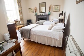 The Old Priory Guesthouse