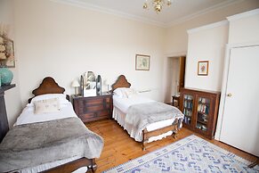 The Old Priory Guesthouse