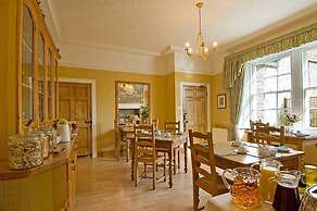 The Old Priory Guesthouse