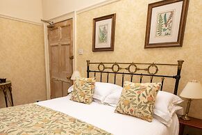 The Old Priory Guesthouse