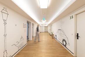 Brera Serviced Apartments Nürnberg