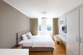 Brera Serviced Apartments Nürnberg