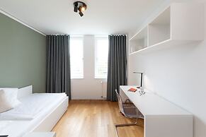 Brera Serviced Apartments Nürnberg