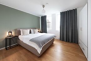Brera Serviced Apartments Nürnberg