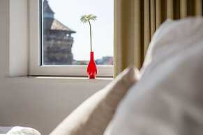 Brera Serviced Apartments Nürnberg