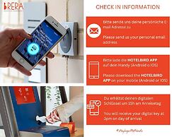 Brera Serviced Apartments Nürnberg