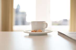 Brera Serviced Apartments Nürnberg