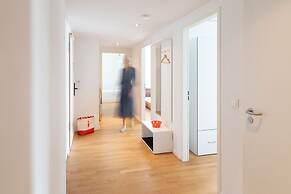 Brera Serviced Apartments Nürnberg