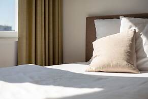 Brera Serviced Apartments Nürnberg