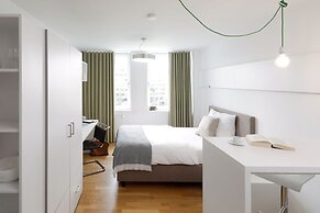 Brera Serviced Apartments Nürnberg