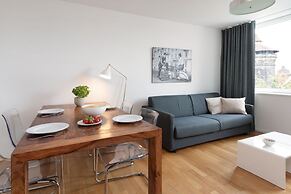 Brera Serviced Apartments Nürnberg