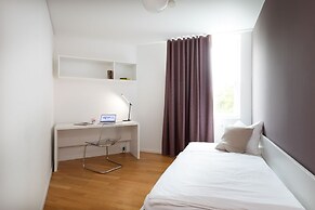 Brera Serviced Apartments Nürnberg