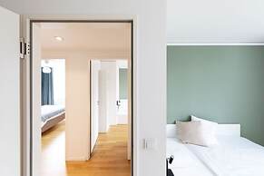 Brera Serviced Apartments Nürnberg