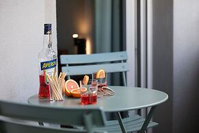 Brera Serviced Apartments Nürnberg