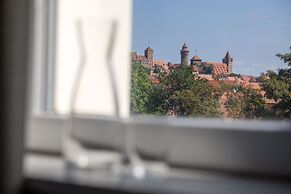 Brera Serviced Apartments Nürnberg