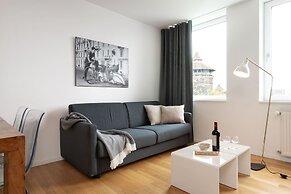 Brera Serviced Apartments Nürnberg