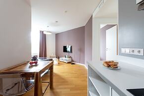 Brera Serviced Apartments Nürnberg