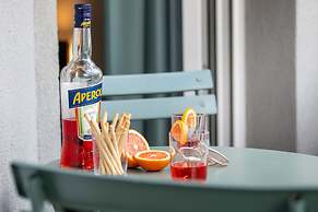 Brera Serviced Apartments Nürnberg