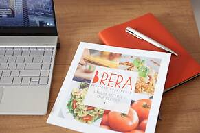 Brera Serviced Apartments Nürnberg