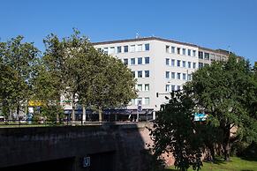 Brera Serviced Apartments Nürnberg