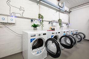 Brera Serviced Apartments Nürnberg