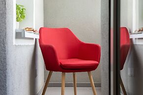 Brera Serviced Apartments Nürnberg