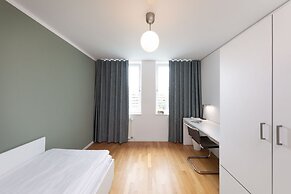 Brera Serviced Apartments Nürnberg