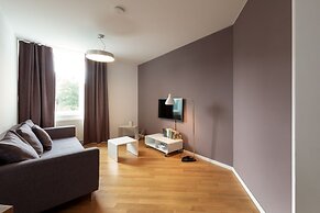 Brera Serviced Apartments Nürnberg