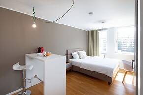 Brera Serviced Apartments Nürnberg