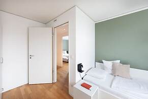 Brera Serviced Apartments Nürnberg