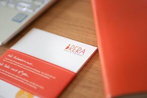 Brera Serviced Apartments Nürnberg