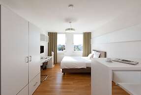 Brera Serviced Apartments Nürnberg