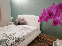Agorà Suites & Apartments
