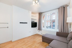 Eson2 - 1 bedroom flat next to Oxford Street