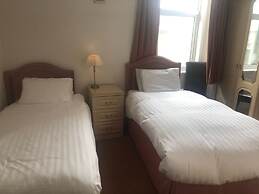 Aberdour Guest House