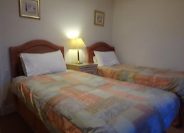 Aberdour Guest House