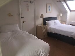 Aberdour Guest House