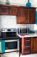 La Casa De Playa Ocho Rios