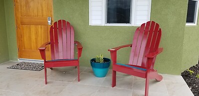 La Casa De Playa Ocho Rios