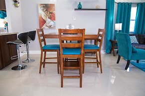 La Casa De Playa Ocho Rios