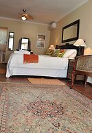 Birds of paradise B&B