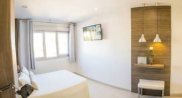 Apartahotel Énfasis-Group