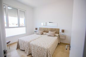 Apartahotel Énfasis-Group