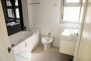 Apartahotel Énfasis-Group