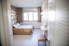 Apartahotel Énfasis-Group